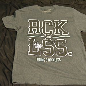 Young & Reckless